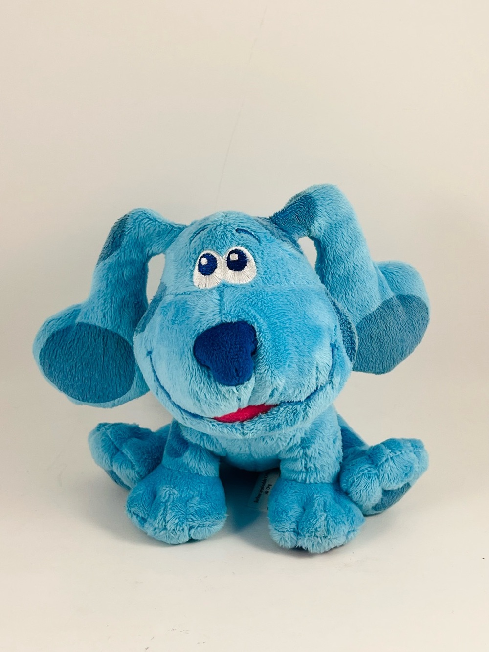 Nickelodeon Blue’s Clues 7” Plush